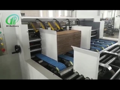 Tấm các tông sóng mỏng cho thép không gỉ Slitter Scorer