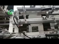 Máy gấp và dán cho hộp nhỏ