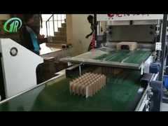 Partition Assembler bìa gợn sóng