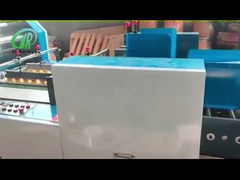 Máy cán màng phủ trước