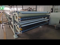 Máy đắp rổ đôi