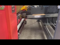 Máy tính Slotter Flexo Folder Gluer Và Casemaker Để bán