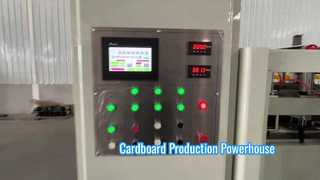 Xem: Mặt đôi cho dây chuyền sản xuất các tông sóng Tấm trưng bày tấm nóng hình vòng cung