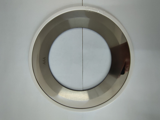 chất lượng  High Rigidity Corrugated Cardboard Slitting Circular Thin Blade nhà máy