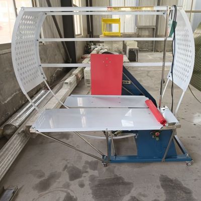 chất lượng  Semi Automatic Strapping Machine Used For Cardboard Carton Box nhà máy