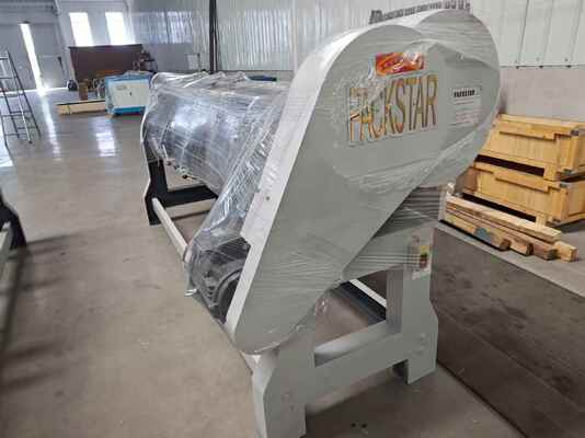 chất lượng  High Speed Corrugated Rotary Slotter Machine with 40 Pieces/min and Precise Slotting for Corner-cutting Size 0-60x350 nhà máy