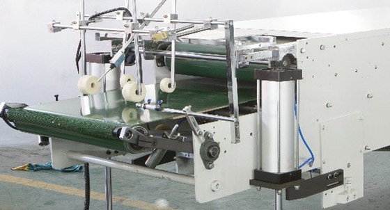 Máy dán hộp carton tự động tốc độ cao Máy gấp và dán hộp