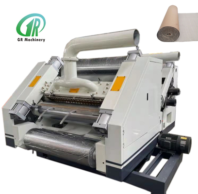 Máy hấp phụ chân không bằng ngón tay Máy sóng đơn chạy bằng điện