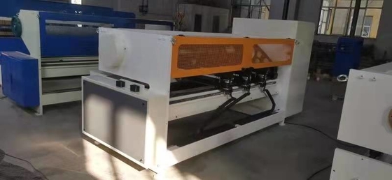 Máy xọc các tông Qj2000 Máy cắt tôn chạy bằng điện