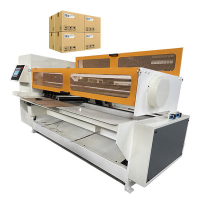 Máy xọc các tông Qj2000 Máy cắt tôn chạy bằng điện