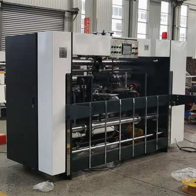 Máy khâu hộp carton bằng thép không gỉ có thể điều chỉnh Công suất cao