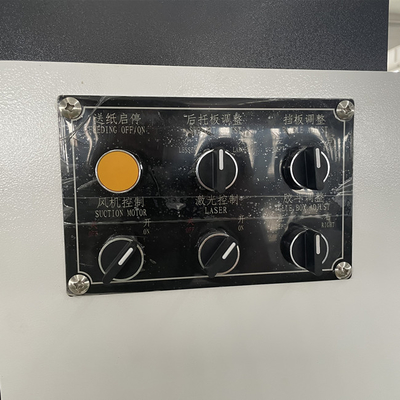 Điều khiển Servo PLC tự động Folder Gluer Stitcher 2600