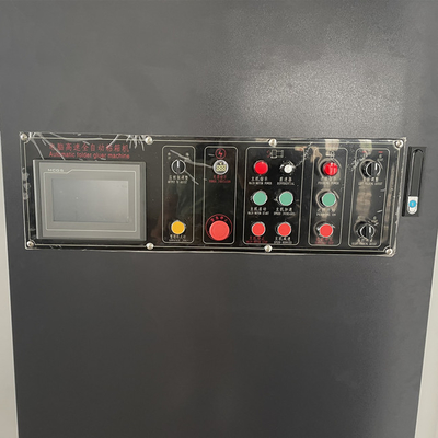 Điều khiển Servo PLC tự động Folder Gluer Stitcher 2600