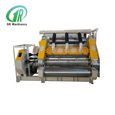Máy xử lý hơi nước đơn cho dây chuyền sản xuất các tông sóng 1400 Mẫu 3 tấn