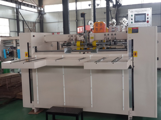 Máy khâu bán tự động tốc độ cao Servo đôi Bdj-2000b