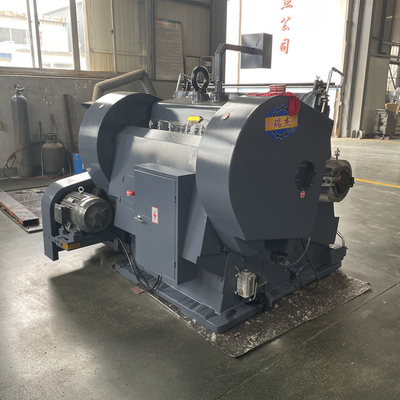 Thức ăn tự động Máy cắt khuôn carton sóng 7.5kw Có thể tùy chỉnh