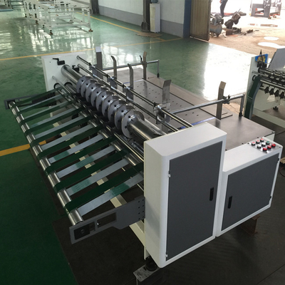 Bảng phân vùng tự động Máy quay quay dạng sóng 1600 Model Hợp kim
