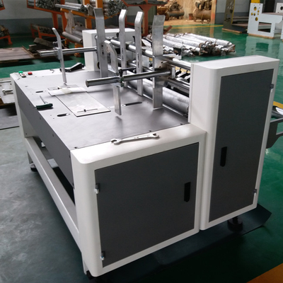 Bảng phân vùng tự động Máy quay quay dạng sóng 1600 Model Hợp kim