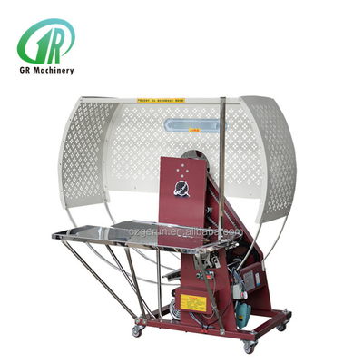 Hướng dẫn sử dụng Máy đóng đai hộp carton Máy đóng đai hộp 1500 Model có thể tùy chỉnh