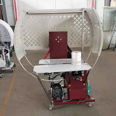 Hướng dẫn sử dụng Máy đóng đai hộp carton Máy đóng đai hộp 1500 Model có thể tùy chỉnh