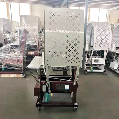 Hướng dẫn sử dụng Máy đóng đai hộp carton Máy đóng đai hộp 1500 Model có thể tùy chỉnh