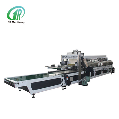 Phân vùng tự động chèn máy quay quay sóng 6.8kw