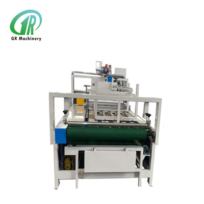Máy dán thư mục một mảnh 1000mm Bộ nguồn 220V / 380V Thương hiệu Gerun