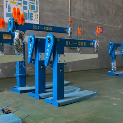 Máy khâu hộp gốm có thể tùy biến Độ bền cao Độ chính xác cao