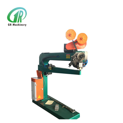 Hướng dẫn sử dụng máy khâu hộp carton có thể tùy chỉnh 250nail / phút