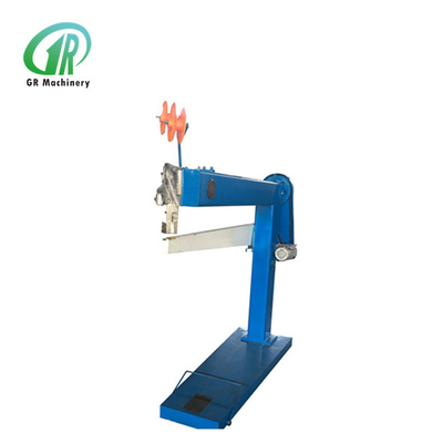 Hướng dẫn sử dụng máy khâu hộp sóng 250nail / phút quay vòng ổn định