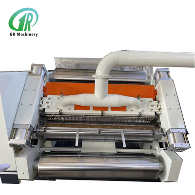 Máy làm nóng bằng hơi nước điện có thể tùy chỉnh 2000mm
