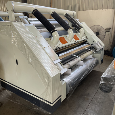 Máy làm nóng bằng hơi nước điện có thể tùy chỉnh 2000mm