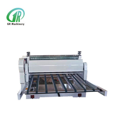 Chiều dài 3800mm Máy cắt tấm tôn với hiệu quả năng lượng Stacker