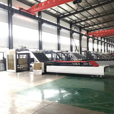 Máy cán sáo có độ dày tối đa 6 mm với tốc độ lên tới 100 chiếc / phút