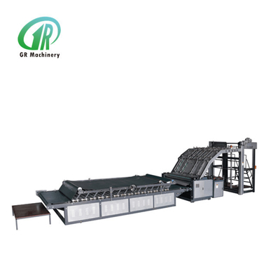Tối đa 800mm Máy cán sáo đường kính tua lại Kích thước tấm tối đa 1200mm
