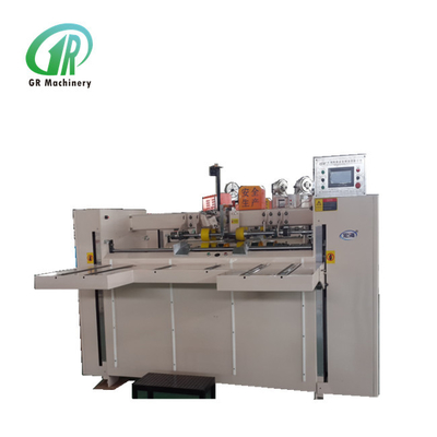 2000 Model Máy khâu một mảnh bán tự động 12HP