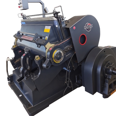 Hướng dẫn sử dụng mô hình ML Máy tạo nếp gấp và máy cắt cho các tông sóng 25 chiếc / phút