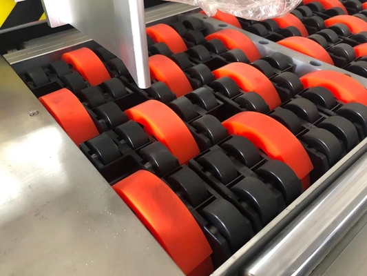 Máy cắt tôn và máy cắt bế hộp Máy cắt hộp carton