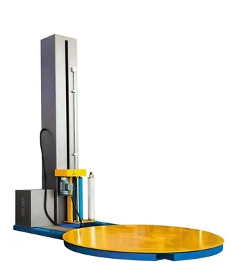 Máy quấn màng căng pallet loại 1650 tự động