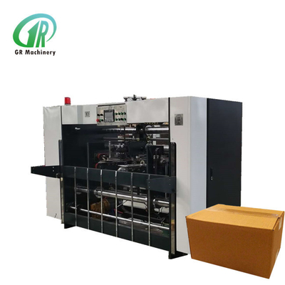 Máy khâu hộp carton có độ bền cao để khâu công suất và tốc độ cao