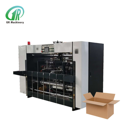 Máy khâu thùng carton có thể điều chỉnh để sử dụng B2B công nghiệp