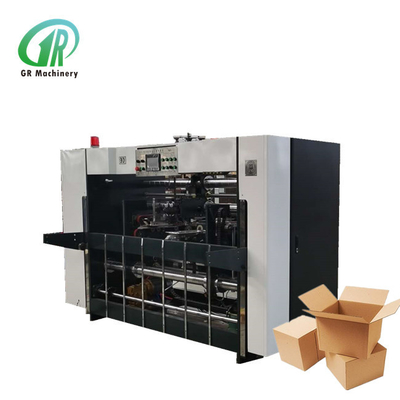 Máy khâu hộp có thể điều chỉnh Chuỗi khâu Tiêu thụ điện năng thấp