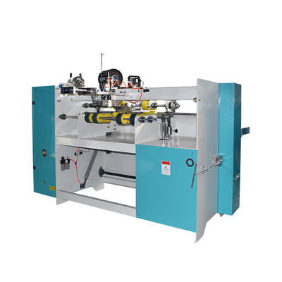 Máy khâu hộp hộp OEM Máy đóng hộp sóng