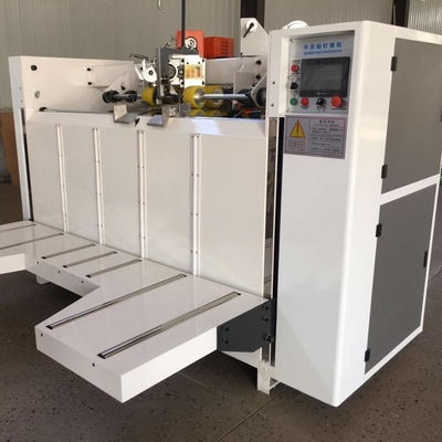 Máy khâu thùng carton có thể điều chỉnh để sử dụng B2B công nghiệp