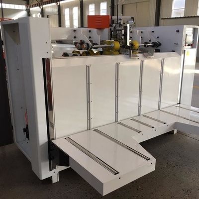 Máy khâu hộp carton tốc độ cao dành cho người mua B2B