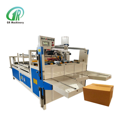 Máy dán keo điều khiển PLC nóng chảy cho sản xuất công nghiệp