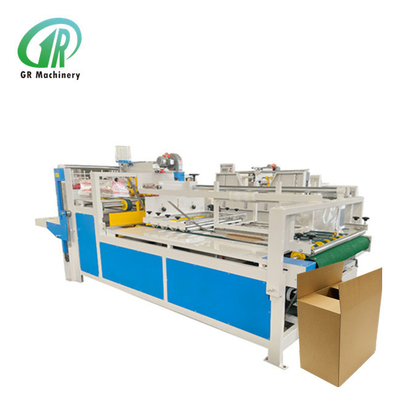 Máy đóng keo điều khiển PLCKích thước giấy tối đa 1500×1800mmMax.Độ dày giấy 12 mm