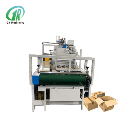 Máy dán thư mục có chiều rộng 340mm Chiều dài 1200mm để dán giấy chuyên nghiệp