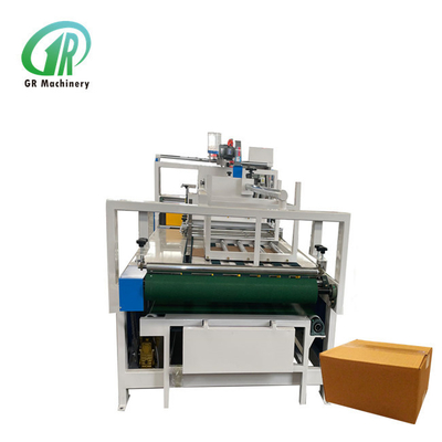 Keo dán bán tự động Độ dày giấy tối thiểu 2 mm Chiều dài dán tối thiểu 150mm