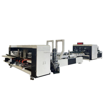 Máy dán thư mục vi tính 2800 tự động